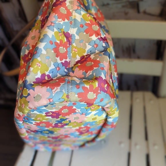 Coach handbag - Picture 3 of 16